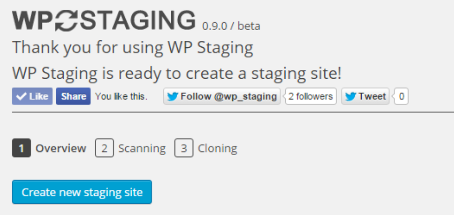 create-new-staging